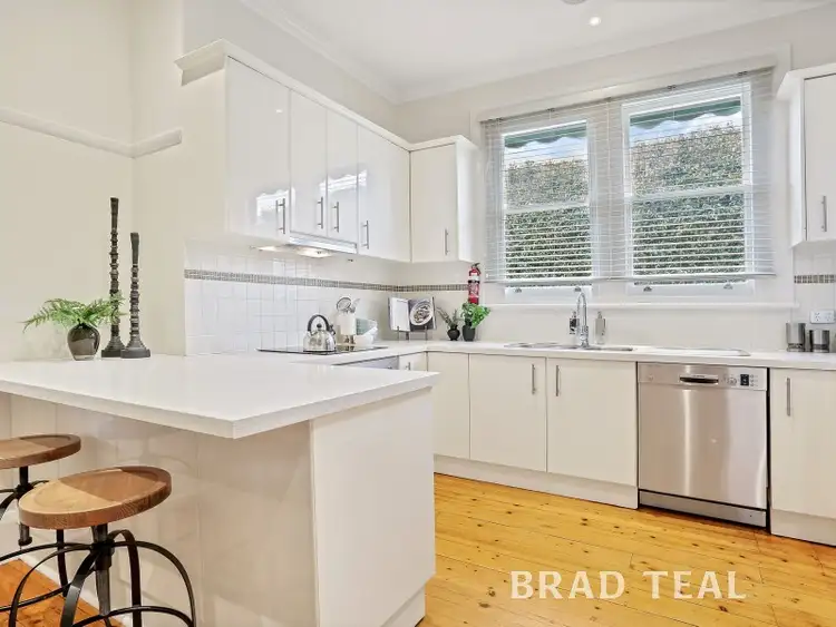 Sixth view of Homely house listing, 1 Alma Street, Aberfeldie VIC 3040