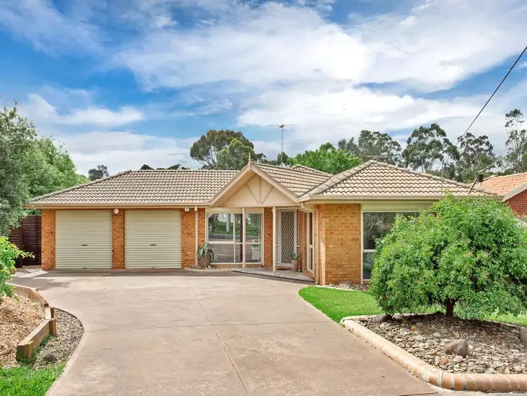 Main view of Homely house listing, 1 Nicholas Court, Keilor East VIC 3033