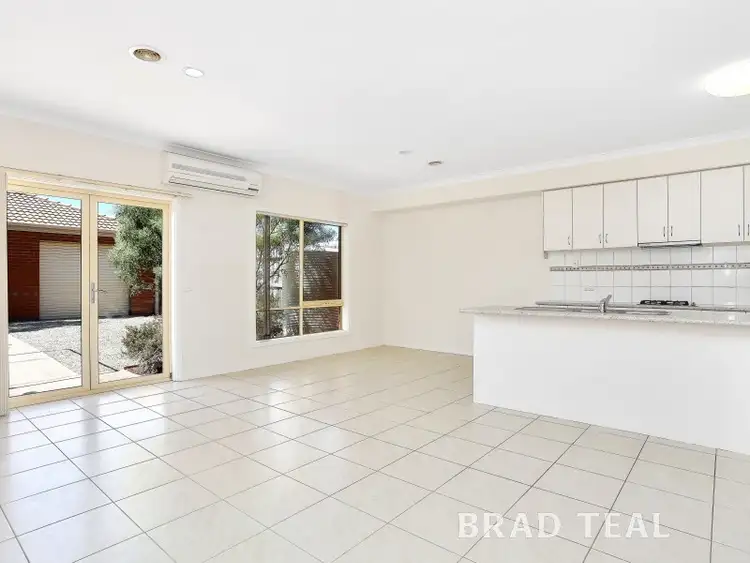 Third view of Homely townhouse listing, 40 Betula Terrace, Sunbury VIC 3429