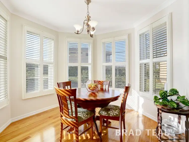 Sixth view of Homely house listing, 38 Jacksons Creek Way, Gisborne VIC 3437