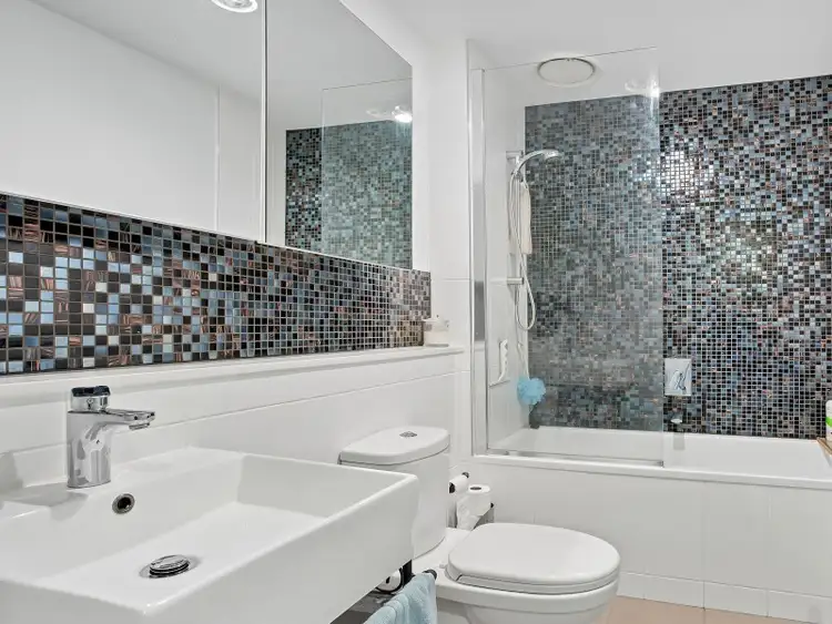 Fourth view of Homely apartment listing, 1216/18 Mt Alexander Road, Travancore VIC 3032