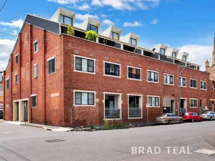 114/2A Michael Street, Brunswick VIC 3056