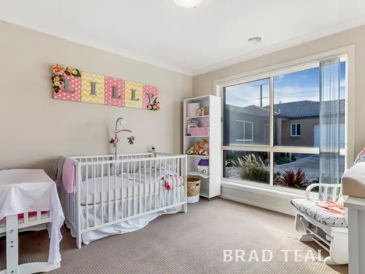 Sixth view of Homely unit listing, 2/31-37 Cover Drive, Sunbury VIC 3429