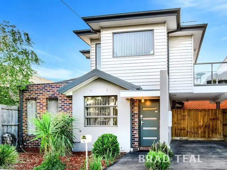 2A Bolingbroke Street, Pascoe Vale VIC 3044