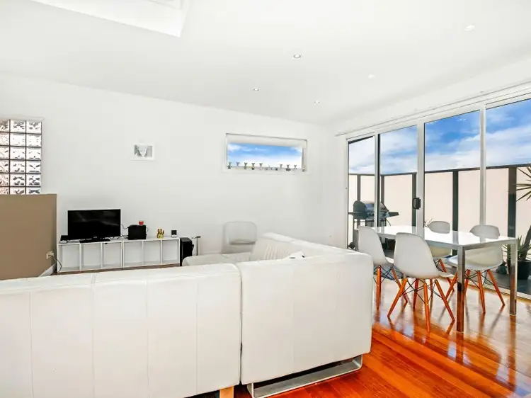 Fourth view of Homely apartment listing, 2/2-4 Glass Street, Essendon VIC 3040