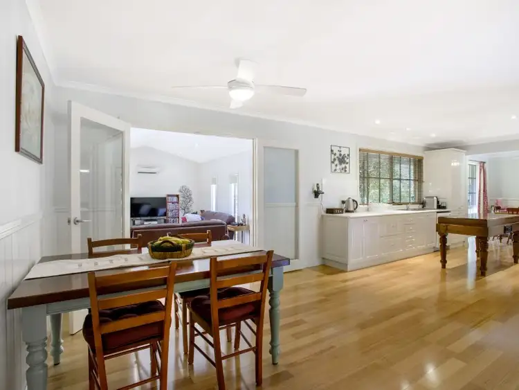 Fifth view of Homely house listing, 11 Fowler Court, Gisborne VIC 3437