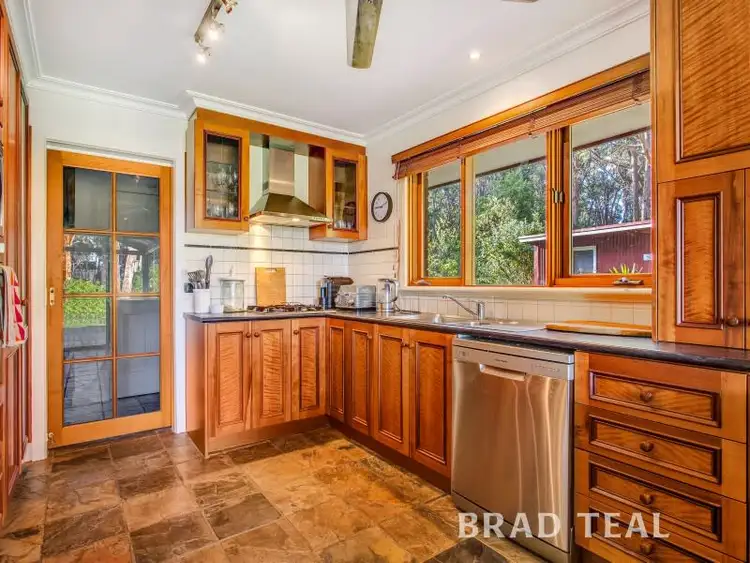 Sixth view of Homely house listing, 30 Ryans Road, Woodend VIC 3442
