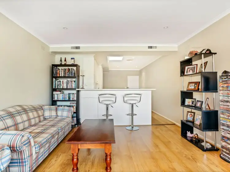 Fifth view of Homely unit listing, 13/9 The Strand, Moonee Ponds VIC 3039