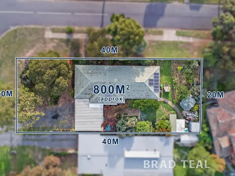 20 Miller Street, Sunbury VIC 3429