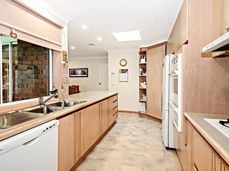 Third view of Homely house listing, 9 Wotan Close, Keilor Downs VIC 3038