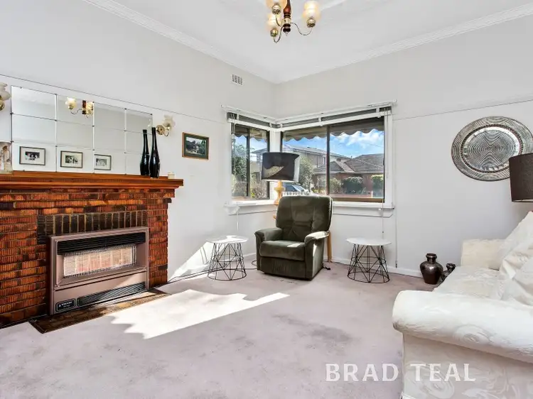 Third view of Homely house listing, 3 Grandview Road, Niddrie VIC 3042