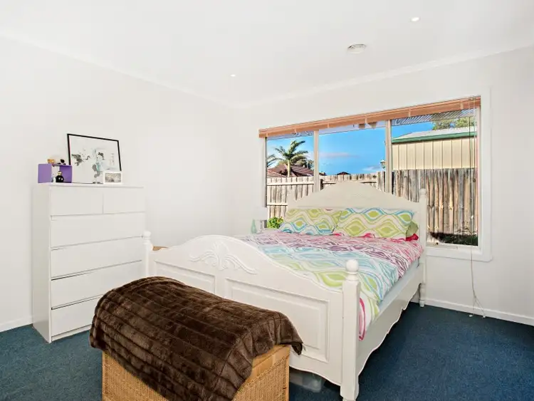 Fourth view of Homely unit listing, 21A Edgar Street, Hadfield VIC 3046