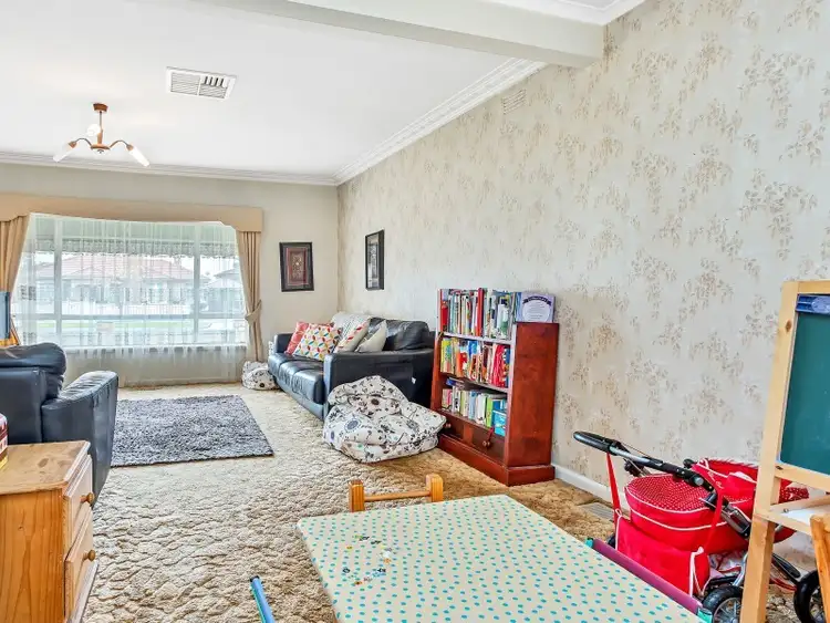 Fifth view of Homely house listing, 9 Irvine Street, Pascoe Vale VIC 3044