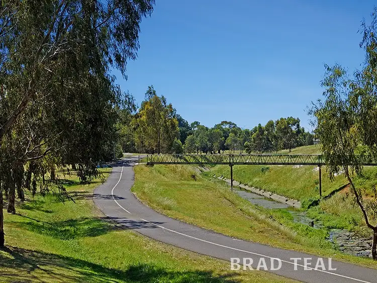 Sixth view of Homely house listing, 13 Willonga Street, Strathmore VIC 3041