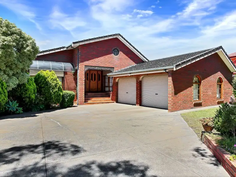 Main view of Homely house listing, 1 Fireball Court, Taylors Lakes VIC 3038