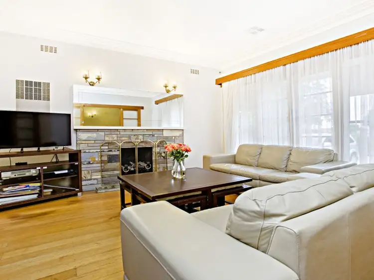 Third view of Homely house listing, 49 Glenview Road, Strathmore VIC 3041