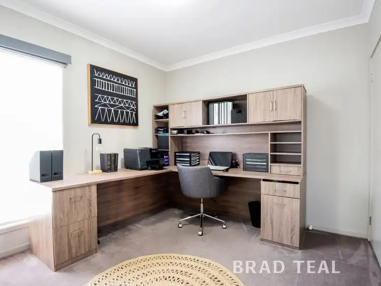 Fifth view of Homely house listing, 16 Mountview Drive, Diggers Rest VIC 3427