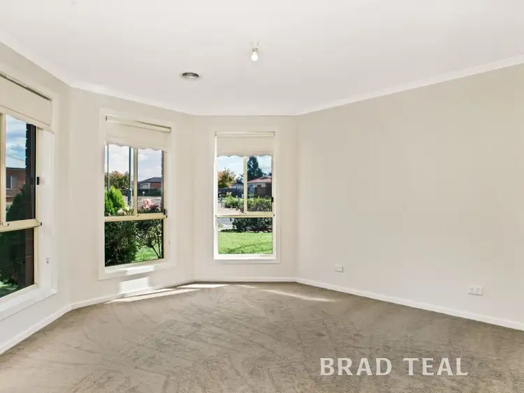 Fourth view of Homely house listing, 44 Burge Drive, Sunbury VIC 3429