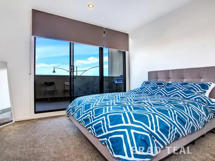 Fourth view of Homely block of units listing, 253/73 Lake Street, Caroline Springs VIC 3023
