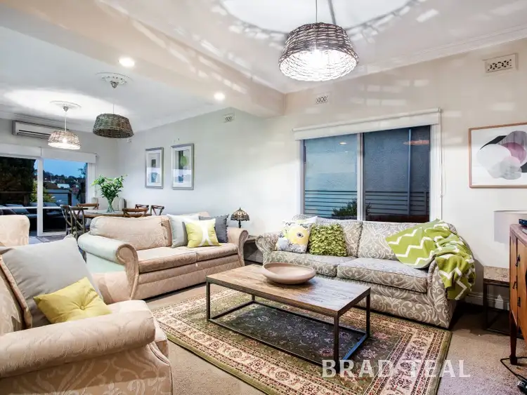 Second view of Homely house listing, 11 Waverley Street, Essendon VIC 3040