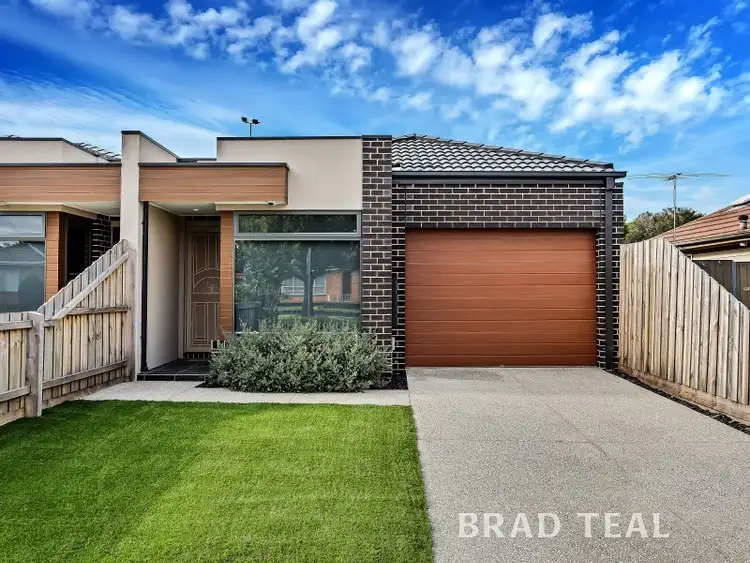28 Nyah Street, Keilor East VIC 3033