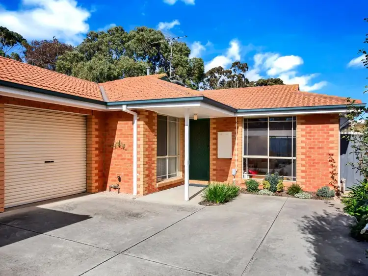 2/27A Brentwood Avenue, Pascoe Vale South VIC 3044