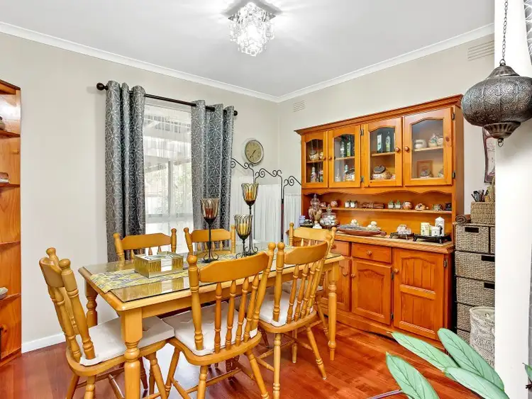 Sixth view of Homely house listing, 11 Hazelwood Court, Kings Park VIC 3021