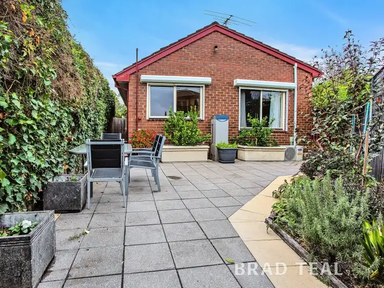 Sixth view of Homely unit listing, 7/56 Golf Links Road, Glenroy VIC 3046