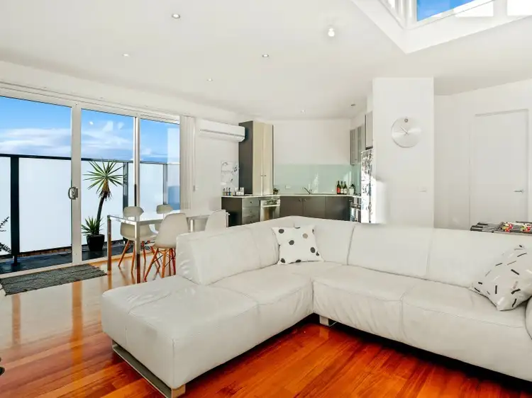 Third view of Homely apartment listing, 2/2-4 Glass Street, Essendon VIC 3040