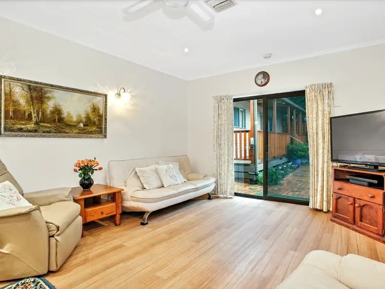 Second view of Homely house listing, 40 Winifred Street, Oak Park VIC 3046