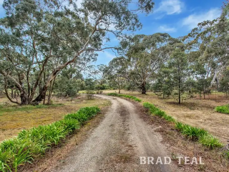 Fourth view of Homely house listing, 160 Riddell Road, Sunbury VIC 3429