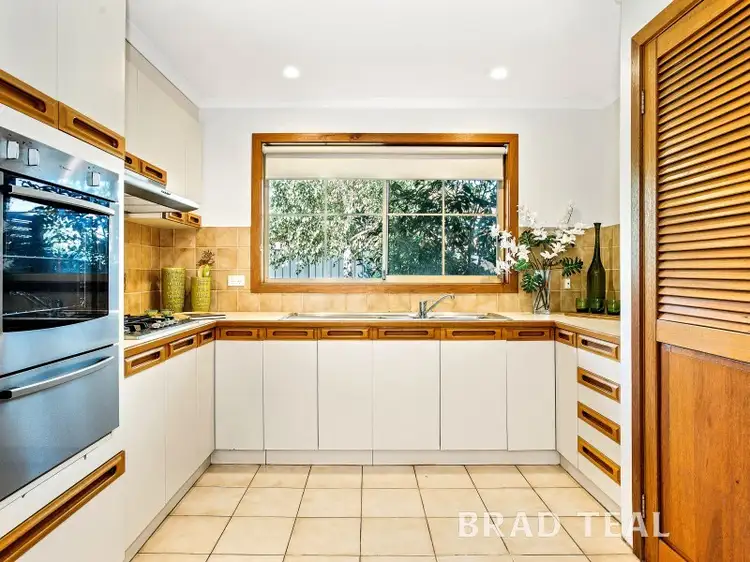 Fourth view of Homely unit listing, 1/143 Bradshaw Street, Essendon VIC 3040