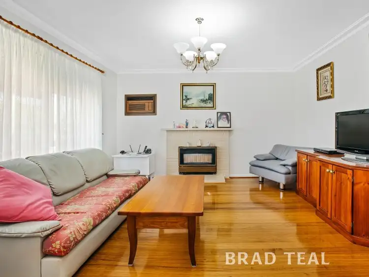 Third view of Homely house listing, 3 Olive Grove, Airport West VIC 3042
