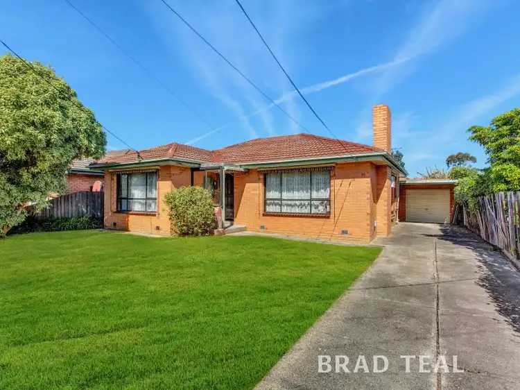 35 Rogerson Street, Avondale Heights VIC 3034