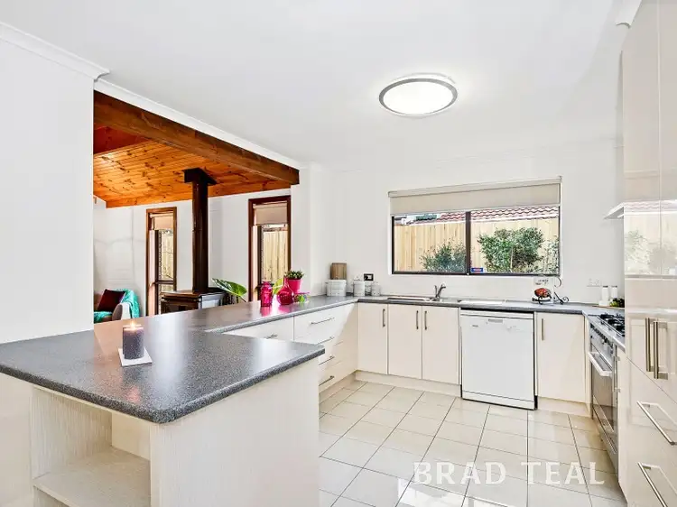 Fourth view of Homely house listing, 2 Ajax Close, Keilor Downs VIC 3038