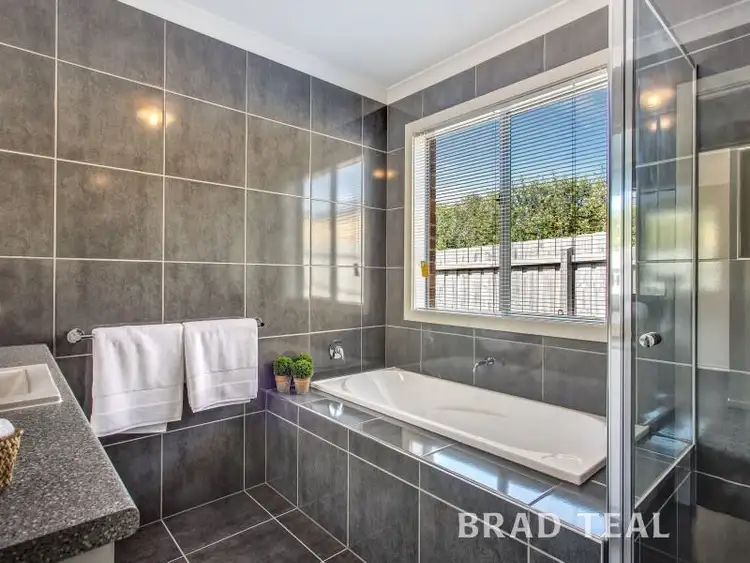 Fifth view of Homely house listing, 3 Finnigan Road, Gisborne VIC 3437