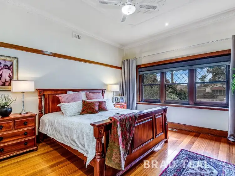 Fourth view of Homely house listing, 18 Wood Street, Strathmore VIC 3041