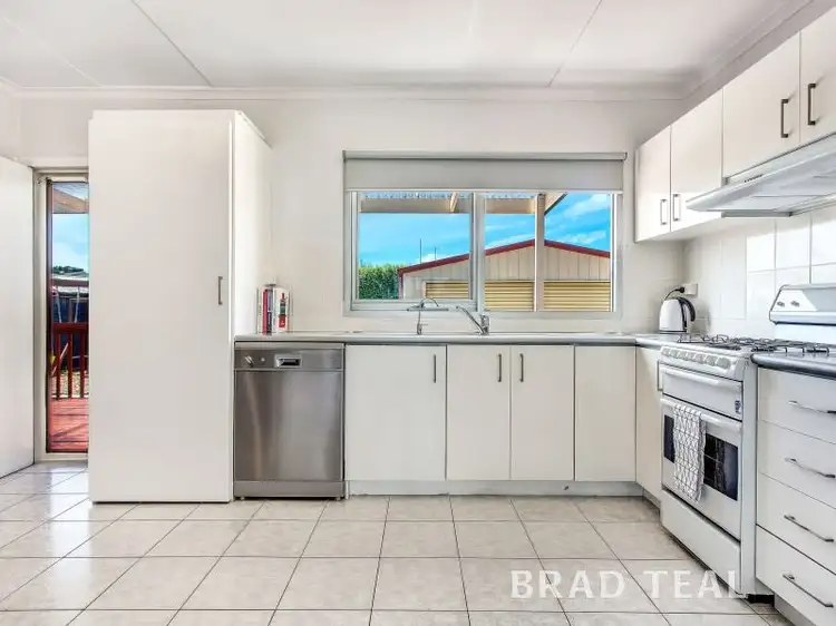 Third view of Homely house listing, 32 Tyrrell Crescent, Fawkner VIC 3060