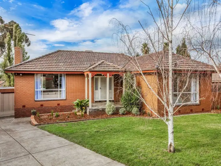 40 Hopkins Avenue, Keilor VIC 3036