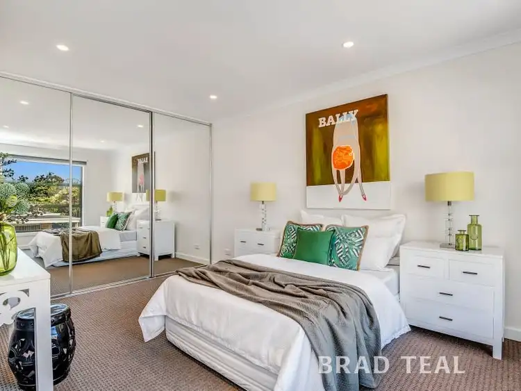 Fourth view of Homely townhouse listing, 3/154 Waterloo Road, Oak Park VIC 3046