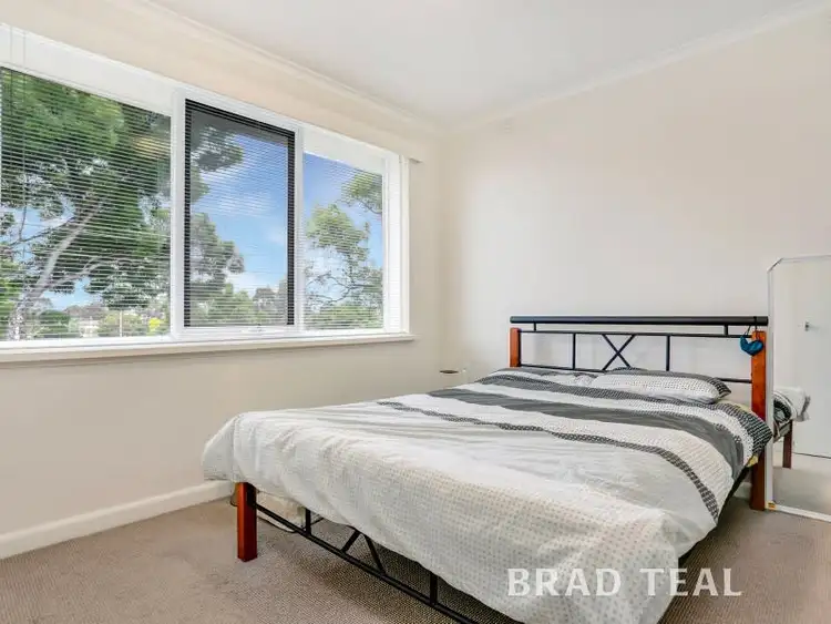 Sixth view of Homely apartment listing, 7/90 Dover Street, Flemington VIC 3031