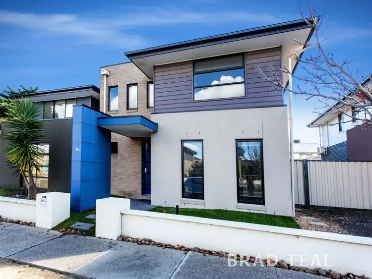 42B The Avenue, Caroline Springs VIC 3023