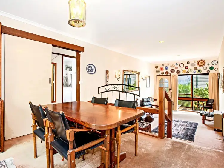 Second view of Homely unit listing, 1/60 The Parade, Ascot Vale VIC 3032
