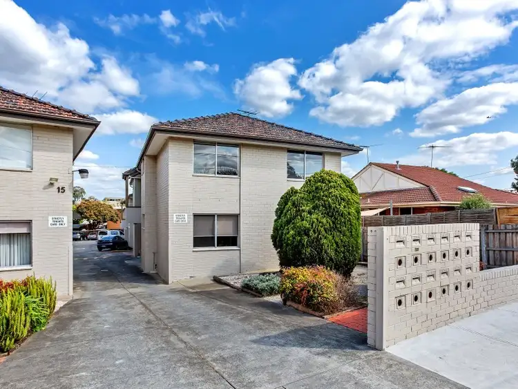 9/15 Royal Avenue, Essendon North VIC 3041
