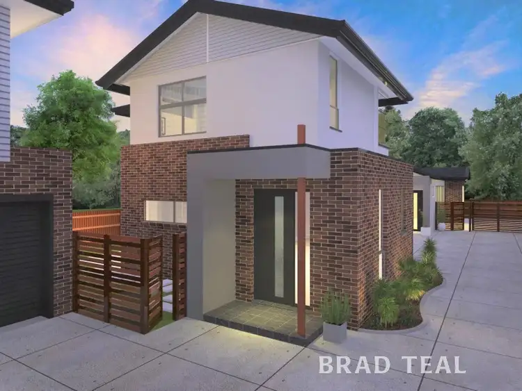 2/37 Bolingbroke Street, Pascoe Vale VIC 3044