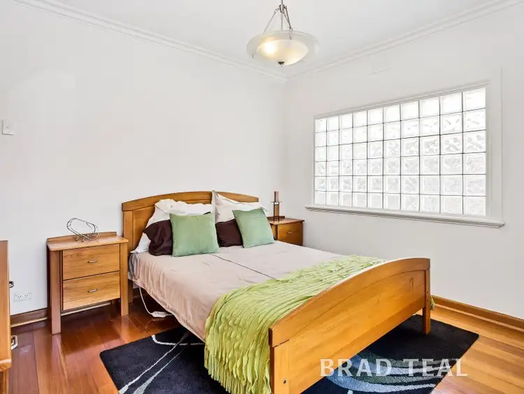 Sixth view of Homely house listing, 31A First Avenue, Strathmore VIC 3041