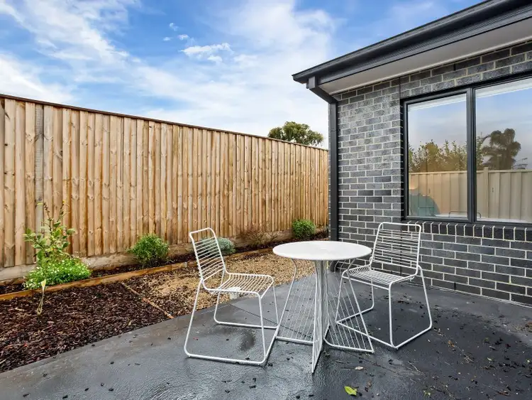 Sixth view of Homely unit listing, 4/31 Pardy Street, Pascoe Vale VIC 3044