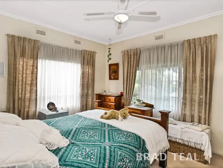 Sixth view of Homely house listing, 46 Marlborough Street, Fawkner VIC 3060