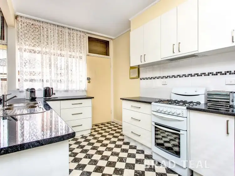 Fourth view of Homely house listing, 52 Chapman Avenue, Glenroy VIC 3046