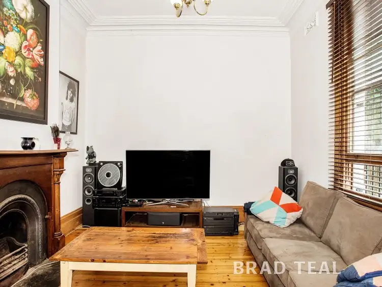 Third view of Homely house listing, 233 Gore Street, Fitzroy VIC 3065